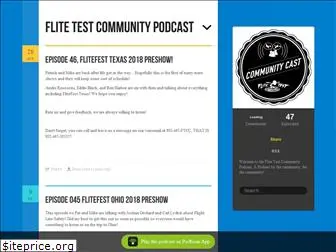 ftcommunitypodcast.podbean.com