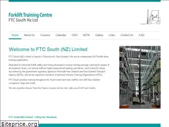 ftcsouth.co.nz