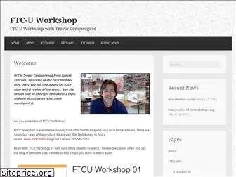 ftcuworkshop.com