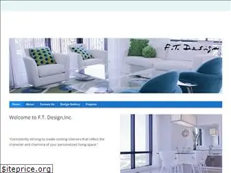 ftdesigninc.com