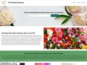 ftdflorists.com