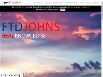 ftdjohns.co.uk