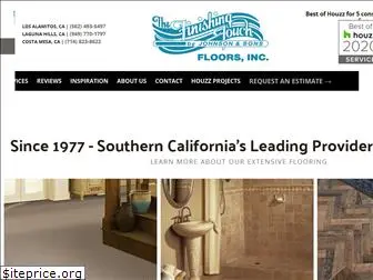 ftfloorsinc.com