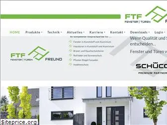 ftfreund.de