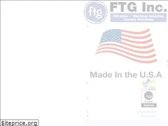 ftginc.com