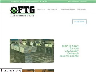 ftgmanagementgroup.com