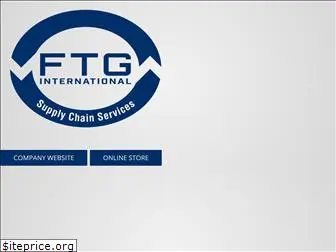 ftgparts.com