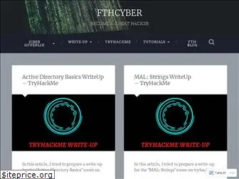 fthcyber.com