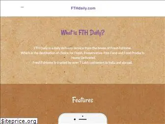 fthdaily.com