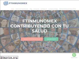 ftinmunomex.com
