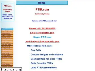 ftir.com