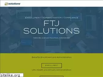 ftjsolutions.com