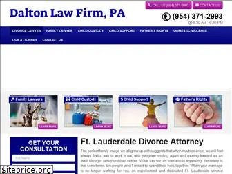 ftlauderdaledivorceattorneys.com