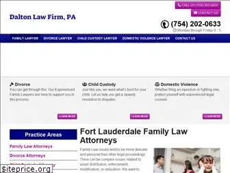 ftlauderdalefamilylaw.org