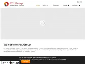 ftlgroup.ie