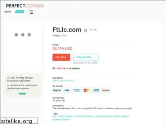 ftllc.com