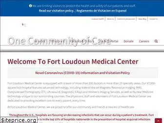 ftloudoun.com