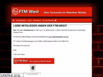 ftm-west.de