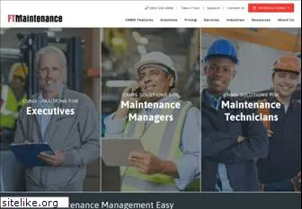 ftmaintenance.com