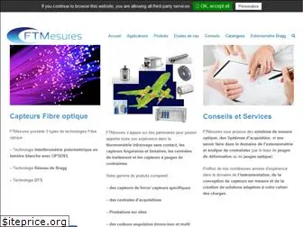 ftmesures.com