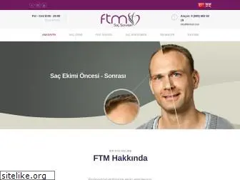 ftmhair.com