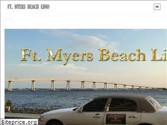 ftmyersbeachlimo.com