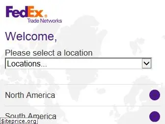 ftn.fedex.com