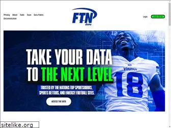 ftndata.com