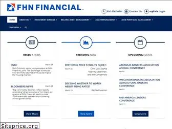 ftnfinancial.com