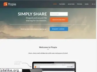 ftopia.com