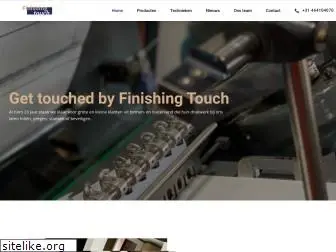 ftouch.nl