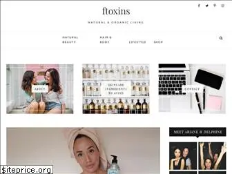 ftoxins.com