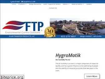 ftp-llc.com