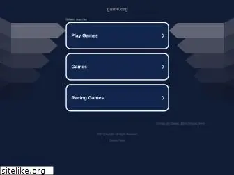 ftp.game.org