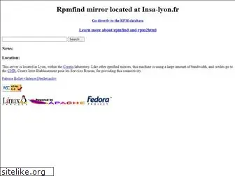 ftp.rpmfind.net