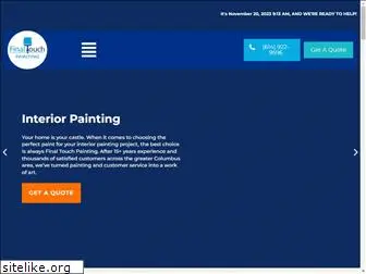 ftpaint.com