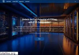 ftpclient.org