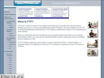 ftpguide.com