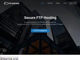 ftphosting.net