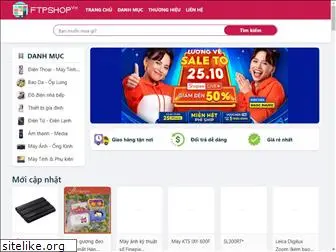 ftpshop.com.vn