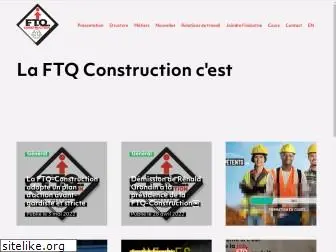 ftqconstruction.org