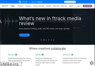 ftrack.com