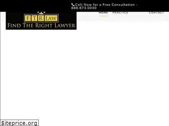 ftrlaw.com