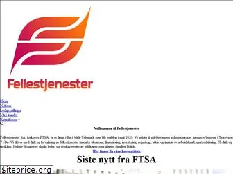 ftsa.no