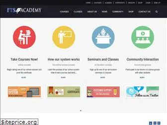 ftsacademy.com