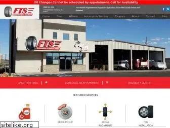 ftsautocenter.com