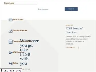 ftsbbank.com