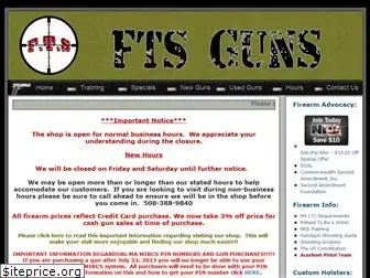 ftsguns.com