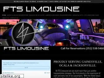 ftslimousine.com