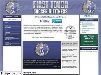 ftsocceronline.com